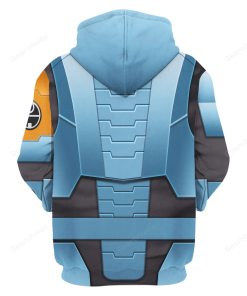 Sa'cea T-shirt Hoodie Sweatpants Cosplay