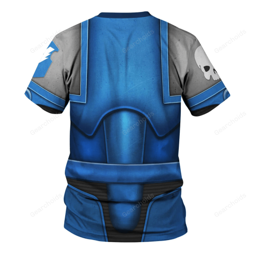 The Storm Wardens T-shirt Hoodie Sweatpants Cosplay