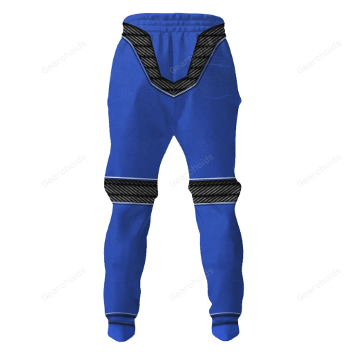 Space Marines Video Games V2 T-shirt Hoodie Sweatpants Cosplay