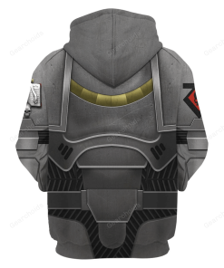 Space Marines Grey Knights T-shirt Hoodie Sweatpants Cosplay