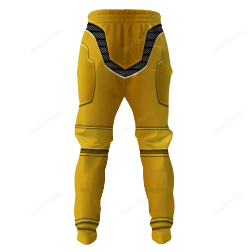 Imperial Fists Captain T-shirt Hoodie Sweatpants Cosplay