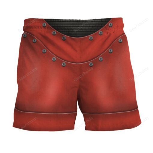 Blood Angels Legions T-shirt Hoodie Sweatpants Cosplay