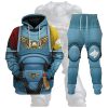 Space Marines Space Wolves T-shirt Hoodie Sweatpants Cosplay