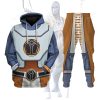 Ethereal Tau Empire T-shirt Hoodie Sweatpants Cosplay