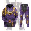 Emperor's Children Captain T-shirt Hoodie Sweatpants Cosplay