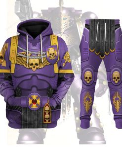 Emperor's Children Captain T-shirt Hoodie Sweatpants Cosplay