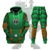 Dal'yth T-shirt Hoodie Sweatpants Cosplay