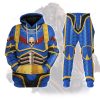 Konrad Curze T-shirt Hoodie Sweatpants Cosplay