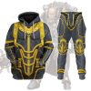 Lorgar Aurelian T-shirt Hoodie Sweatpants Cosplay