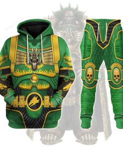 Vulkan T-shirt Hoodie Sweatpants Cosplay