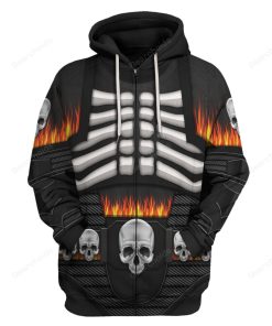 Legion Of The Damned T-shirt Hoodie Sweatpants Cosplay