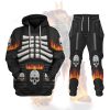 Legion Of The Damned T-shirt Hoodie Sweatpants Cosplay