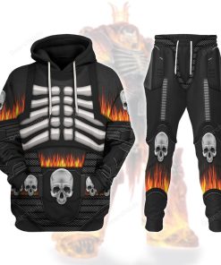 Legion Of The Damned T-shirt Hoodie Sweatpants Cosplay