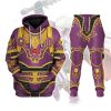 Fulgrim T-shirt Hoodie Sweatpants Cosplay