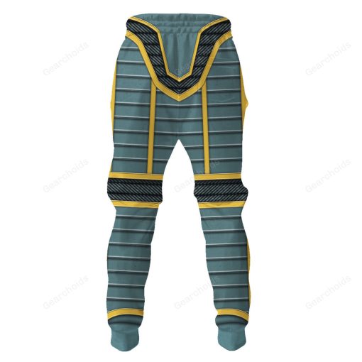 Perturabo T-shirt Hoodie Sweatpants Cosplay