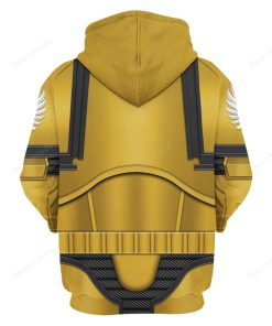 Captain Tycho T-shirt Hoodie Sweatpants Cosplay