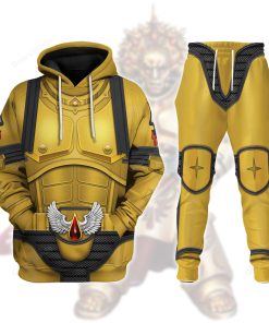 Captain Tycho T-shirt Hoodie Sweatpants Cosplay