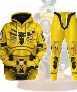 Captain Darnath Lysander T-shirt Hoodie Sweatpants Cosplay