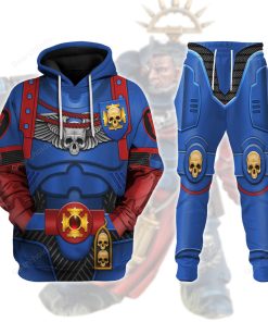 Captain Cortez T-shirt Hoodie Sweatpants Cosplay