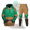 Cadia Stands But We Painted 04 T-shirt Hoodie Sweatpants Cosplay