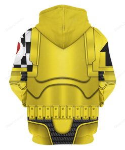 Lamenters T-shirt Hoodie Sweatpants Cosplay