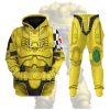 Lamenters T-shirt Hoodie Sweatpants Cosplay