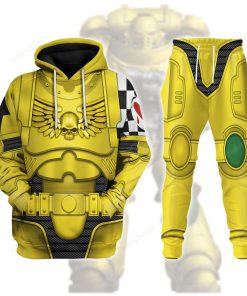 Lamenters T-shirt Hoodie Sweatpants Cosplay