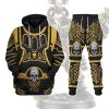 Inquisitor Tyrus T-shirt Hoodie Sweatpants Cosplay