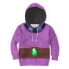 Ravio Costume Kid Tops Hoodie Sweatshirt T-Shirt