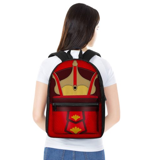 Warhomie Padme Amidala Custom Backpack