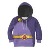 Vaati Costume Kid Tops Hoodie Sweatshirt T-Shirt