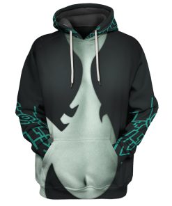 Midna Attire Unisex Hoodie Sweatshirt T-shirt Sweatpants Cosplay