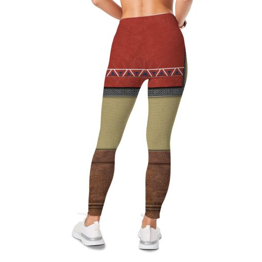 Hylian Armor Tank Tops & Leggings