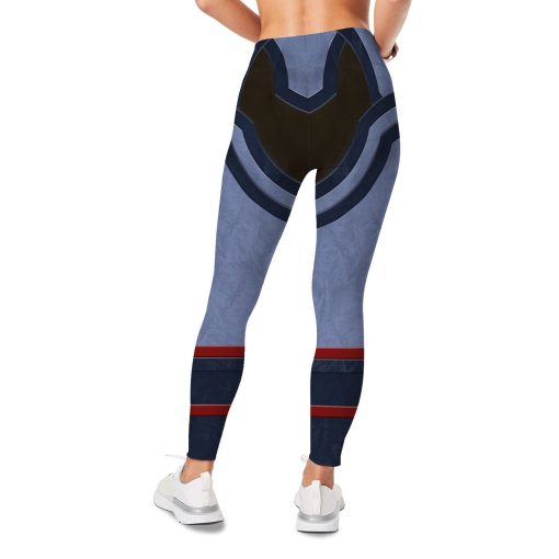 Sheik Attire Tank Tops & Leggings