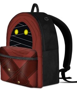 Warhomie Jawa Custom Backpack