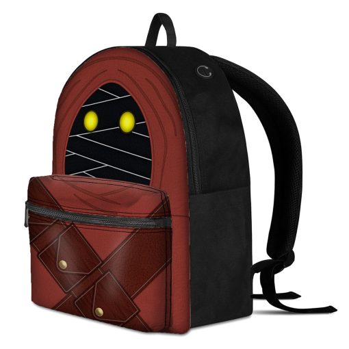 Warhomie Jawa Custom Backpack