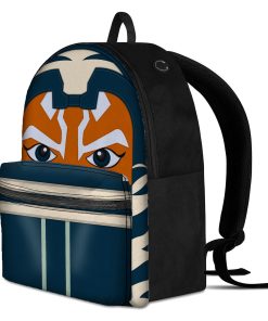 Warhomie Ahsoka Tano Custom Backpack