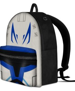 Warhomie Captain Rex Custom Backpack