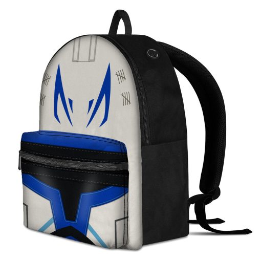 Warhomie Captain Rex Custom Backpack