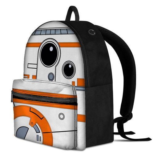 Warhomie BB-8 Custom Backpack