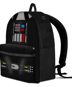 Warhomie Darth Vader Custom Backpack