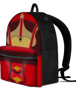 Warhomie Padme Amidala Custom Backpack