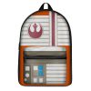 Warhomie Han Solo Custom Backpack