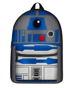 Warhomie R2D2 Custom Backpack