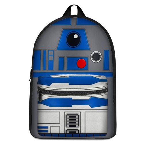 Warhomie R2D2 Custom Backpack