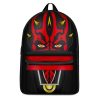 Warhomie Darth Maul Custom Backpack