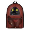 Warhomie Jawa Custom Backpack