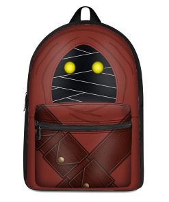 Warhomie Jawa Custom Backpack