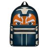 Warhomie Ahsoka Tano Custom Backpack