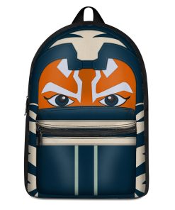 Warhomie Ahsoka Tano Custom Backpack